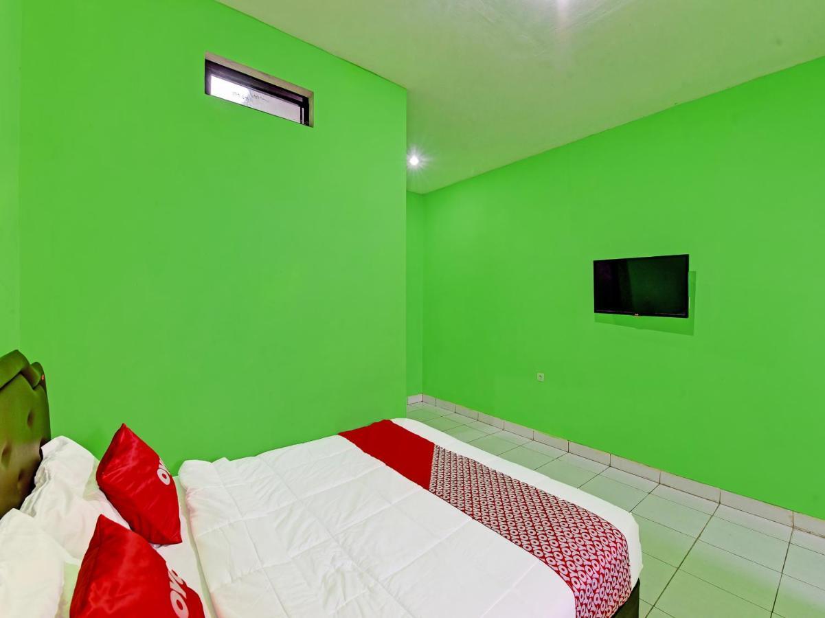 Oyo 90817 Elite Star Tukad Badung Hotel Sanur Kültér fotó