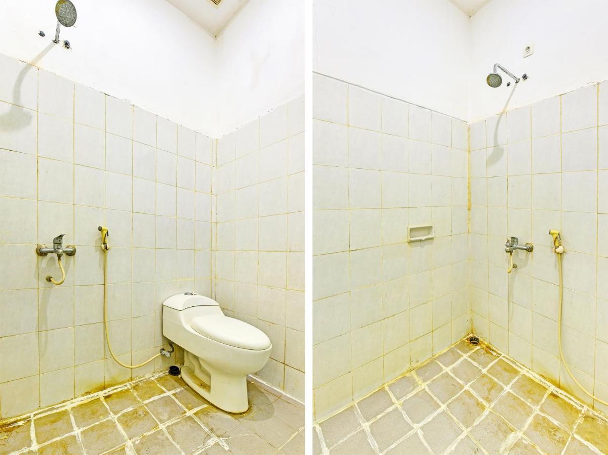 Oyo 90817 Elite Star Tukad Badung Hotel Sanur Kültér fotó