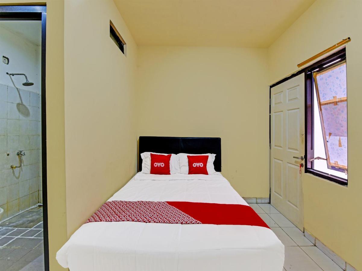 Oyo 90817 Elite Star Tukad Badung Hotel Sanur Kültér fotó