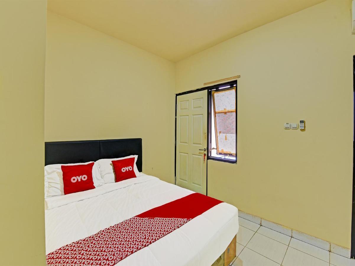 Oyo 90817 Elite Star Tukad Badung Hotel Sanur Kültér fotó