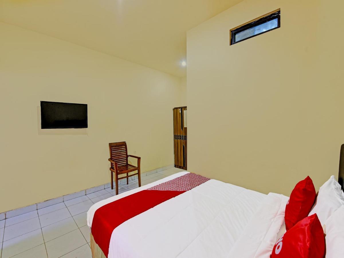 Oyo 90817 Elite Star Tukad Badung Hotel Sanur Kültér fotó