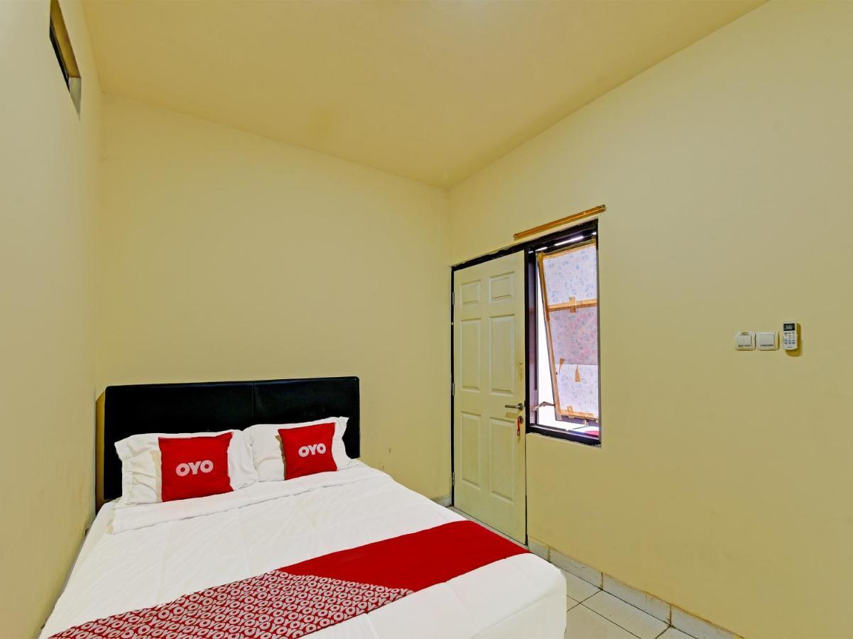 Oyo 90817 Elite Star Tukad Badung Hotel Sanur Kültér fotó